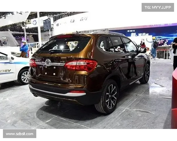 中华新款V5正式上市 售8.98万-10.58万元 中华新款V5正式上市 售8.98万-10.58万元